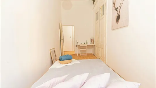 Rooms in Budapest Ferencváros - photo 5