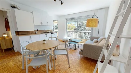 Rooms in Lyon - photo 4