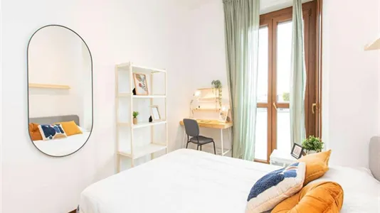Rooms in Milano Zona 2 - Stazione Centrale, Gorla, Turro, Greco, Crescenzago - photo 9