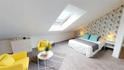 Room for rent in Lille, Hauts-de-France