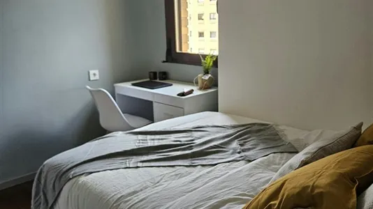 Rooms in el Camí de Vera - photo 7