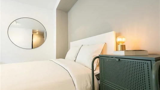Rooms in Brussels Elsene - photo 2