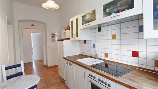 Rooms in Vienna Brigittenau - photo 4