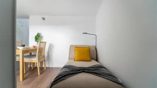 Apartments in Braga - photo 8