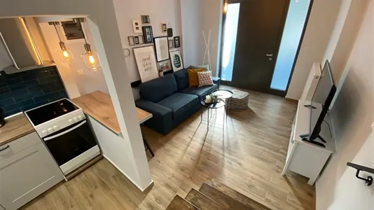 Apartments in Thessaloniki - photo 4