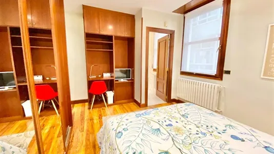 Rooms in Bilbao - photo 9