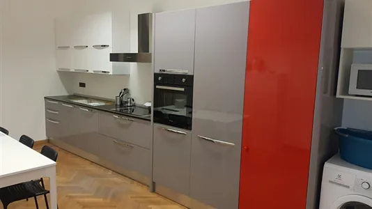 Rooms in Turin - photo 4