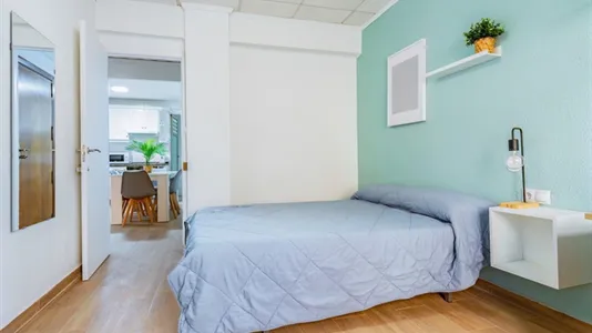 Rooms in Castellón de la Plana/Castelló de la Plana - photo 5