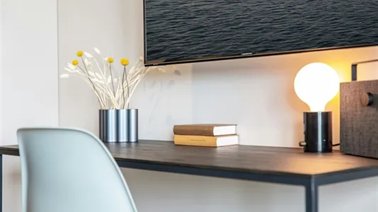 Apartments in Böblingen - photo 4