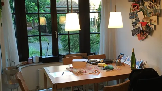 Rooms in Cologne Rodenkirchen - photo 9