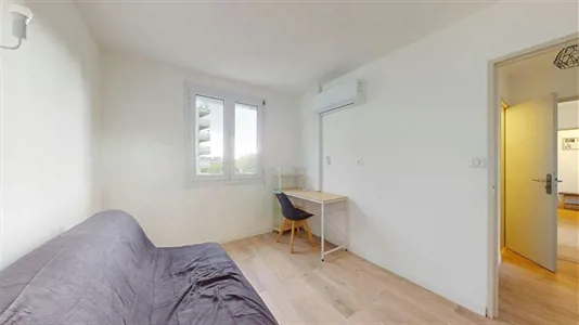 Rooms in Montpellier - photo 3