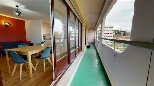 Rooms in Lyon - photo 6
