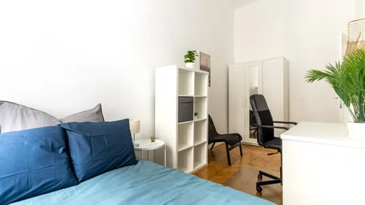 Rooms in Wien Neubau - photo 4