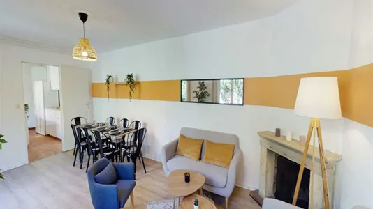 Rooms in Bordeaux - photo 8