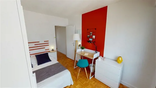 Rooms in Paris 12ème arrondissement - Bercy - photo 1