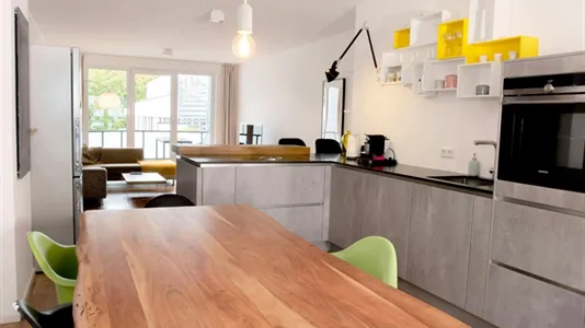 Apartments in Hamburg Eimsbuttel - photo 9