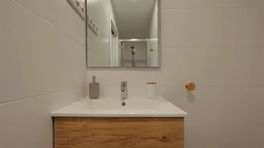 Rooms in Barcelona Sarrià-St. Gervasi - photo 8