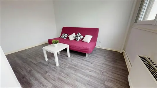 Apartments in Lyon - photo 9