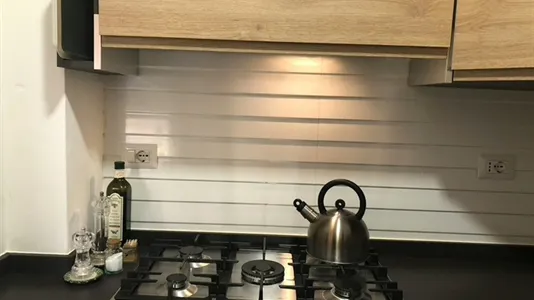 Apartments in Montecatini-Terme - photo 5