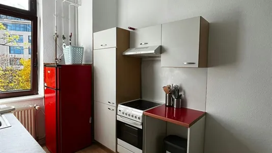 Apartments in Location is not specified - photo 8