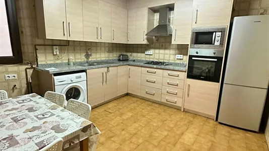 Rooms in Granada - photo 7