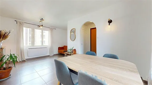 Rooms in Grenoble - photo 5