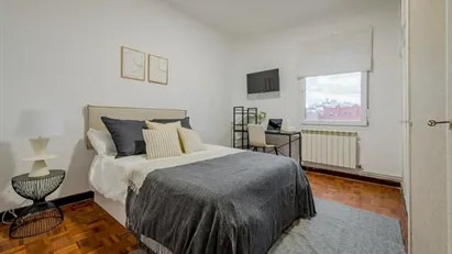 Room for rent in Madrid Chamartín, Madrid