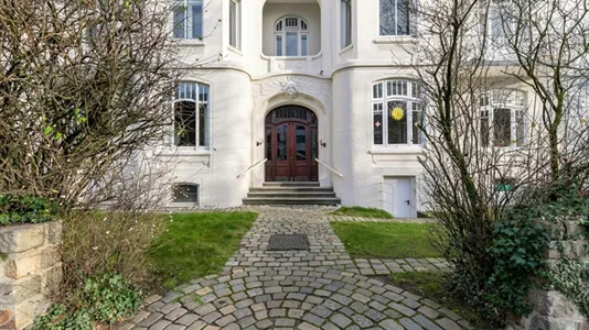 Rooms in Hamburg Nord - photo 6