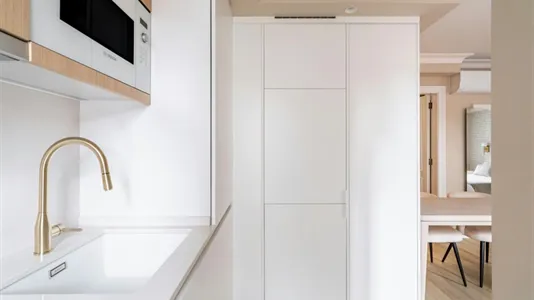 Apartments in Location is not specified - photo 5