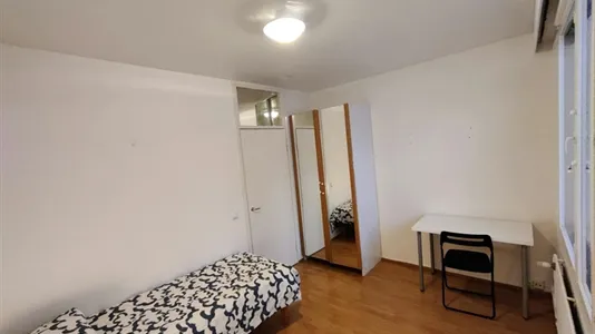 Rooms in Helsinki Itäinen - photo 6