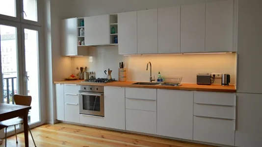 Apartments in Location is not specified - photo 5