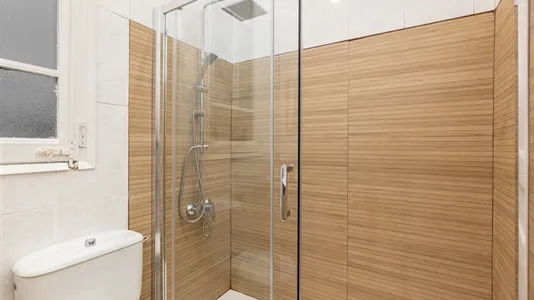 Rooms in Barcelona Eixample - photo 8