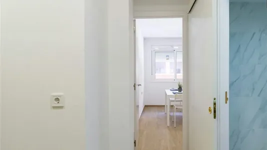 Apartments in Barcelona Sants-Montjuïc - photo 7