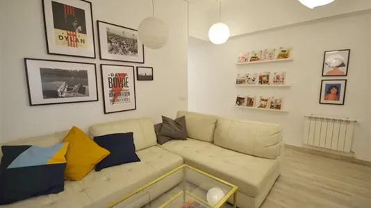 Rooms in Madrid Chamberí - photo 10