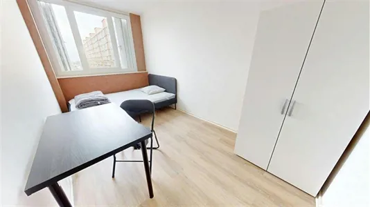Rooms in Lyon - photo 3