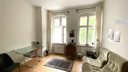 Apartment for rent in Berlin Mitte, Berlin