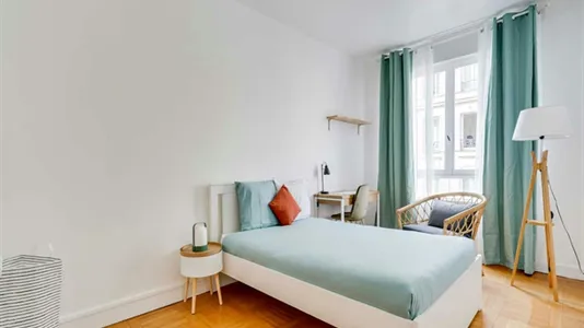 Rooms in Nanterre - photo 4