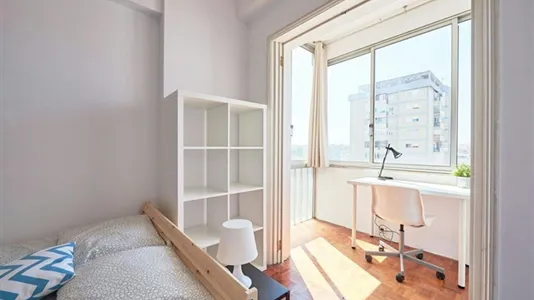 Rooms in Location is not specified - photo 7