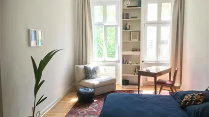 Apartment for rent in Berlin