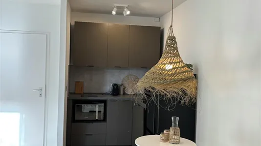 Apartments in Cologne Lindenthal - photo 8