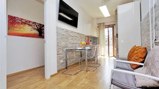 Apartments in Roma Municipio XIV – Monte Mario - photo 10