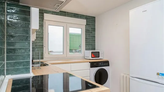 Rooms in Zaragoza - photo 8