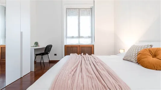 Rooms in Milano Zona 9 - Porta Garibaldi, Niguarda - photo 4