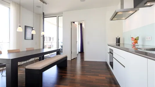 Apartments in Location is not specified - photo 5