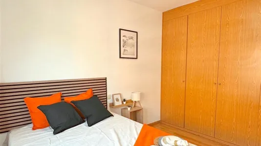 Rooms in Toledo - photo 2