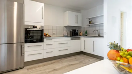 Rooms in Cologne Innenstadt - photo 4