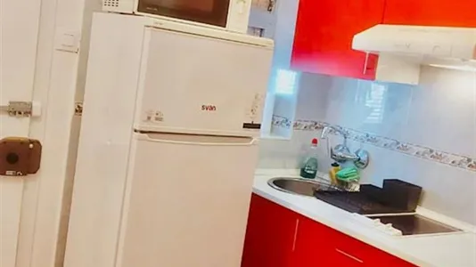 Rooms in Madrid Chamartín - photo 9