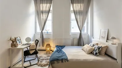 Room for rent in Budapest Erzsébetváros, Budapest