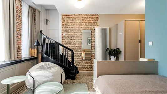 Rooms in Stad Brussel - photo 3