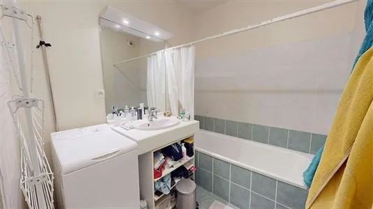 Apartments in Lyon - photo 7
